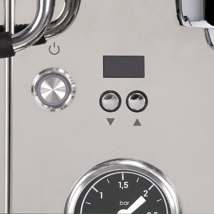 Profitec Pro 700 "Drive" Dual Boiler Espresso Machine with Flow Contro ...