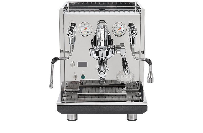 ECM Synchronika II Espresso Machine