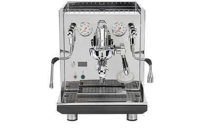 ECM Synchronika II Espresso Machine