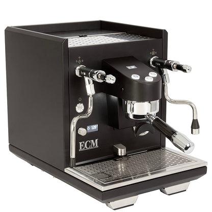 ECM Estetika Dual Boiler