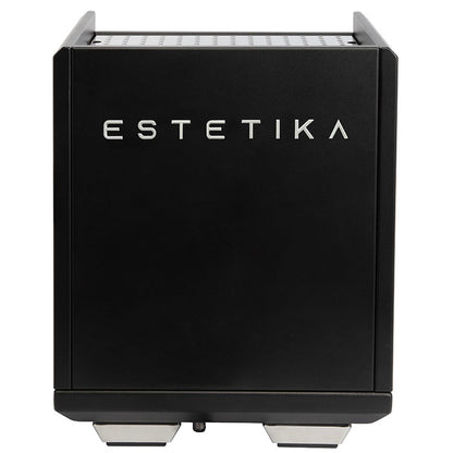 ECM Estetika Dual Boiler