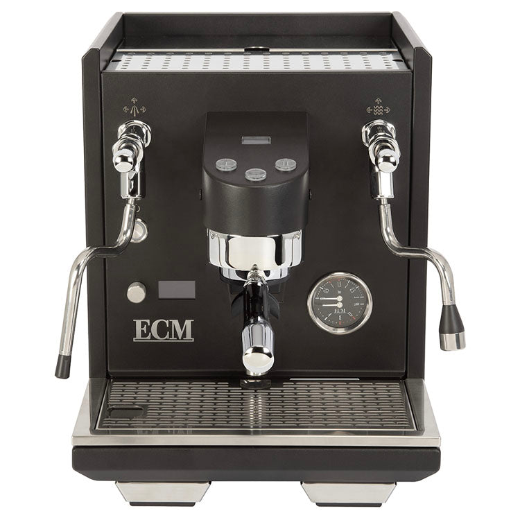 ECM Estetika Dual Boiler
