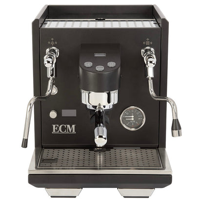 ECM Estetika Dual Boiler