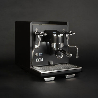 ECM Estetika Dual Boiler