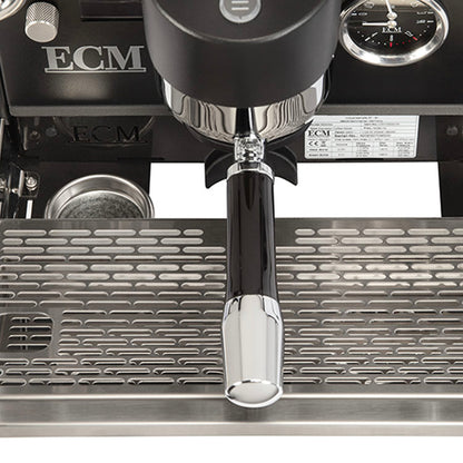 ECM Estetika Dual Boiler