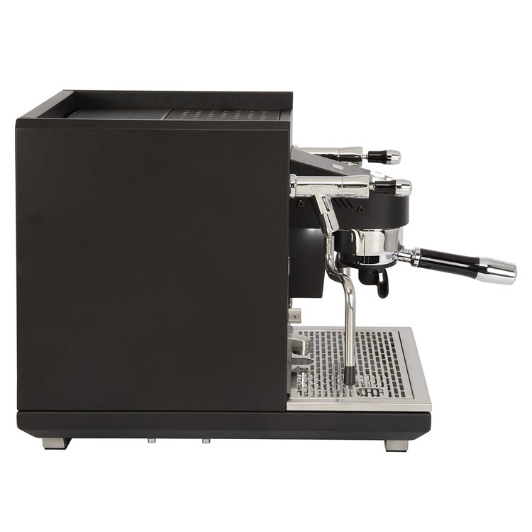 ECM Estetika Dual Boiler