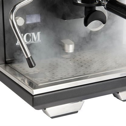 ECM Estetika Dual Boiler