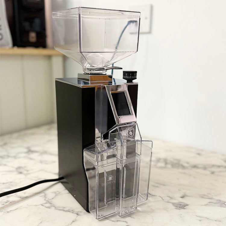 One Only - Eureka Mignon Brew Pro 55