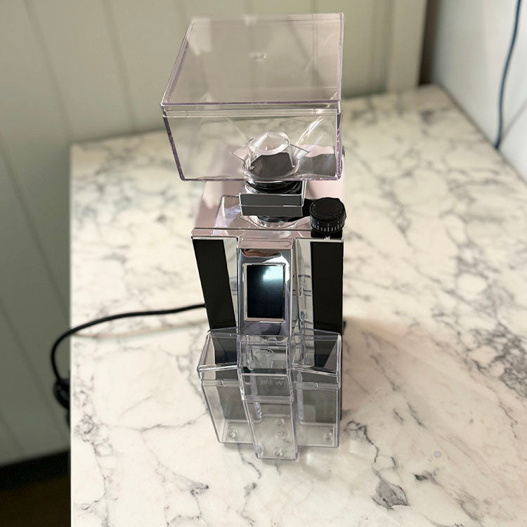 One Only - Eureka Mignon Brew Pro 55