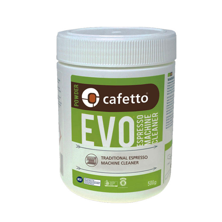 Cafetto EVO® Espresso Machine Cleaner