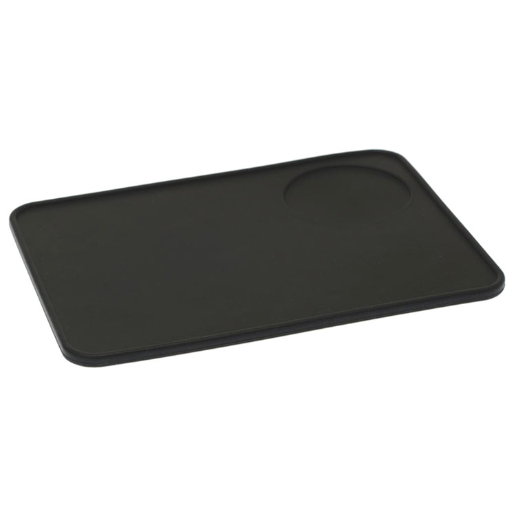 Tamping Mats