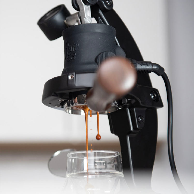 Flair shop espresso maker