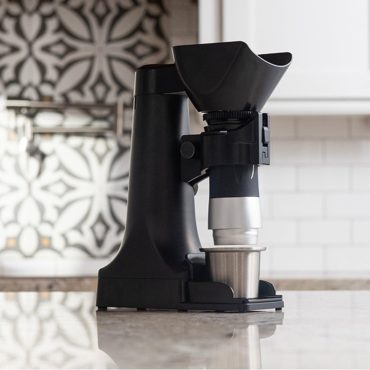 Flair Power Tower, in Hand/Electric Grinder Bella Barista