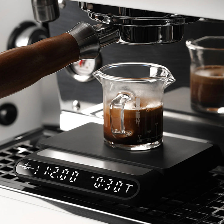 MHW-3Bomber Formula Smart Coffee Scale