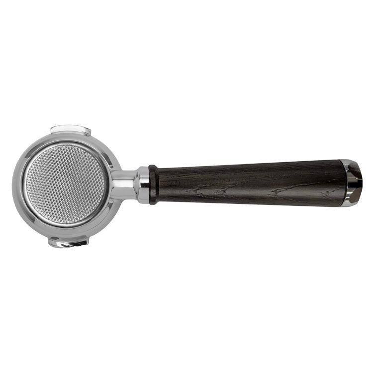 Lelit Gem Design Bottomless Porta Filter Handle 58