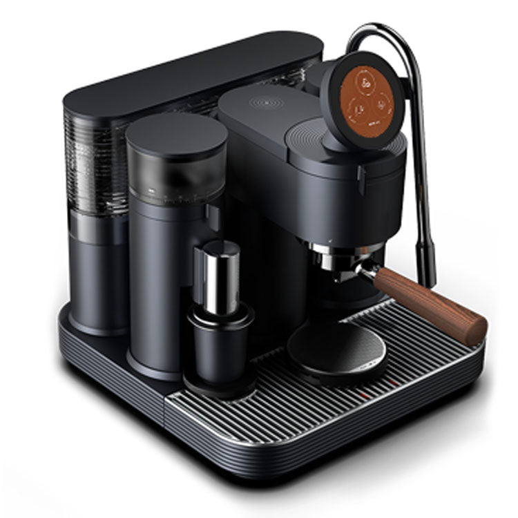 Meraki Espresso Machine with combined Grinder Gen 2