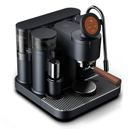 Meraki Espresso Machine with combined Grinder Gen 2
