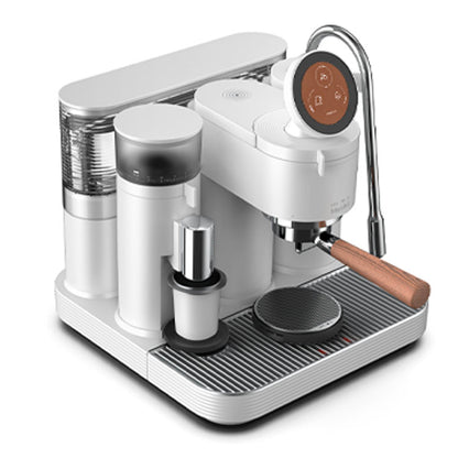 Meraki Espresso Machine with combined Grinder Gen 2