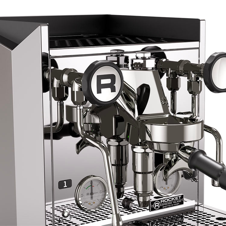 Rocket Espresso Giotto Fast R Bella Barista - Main Image