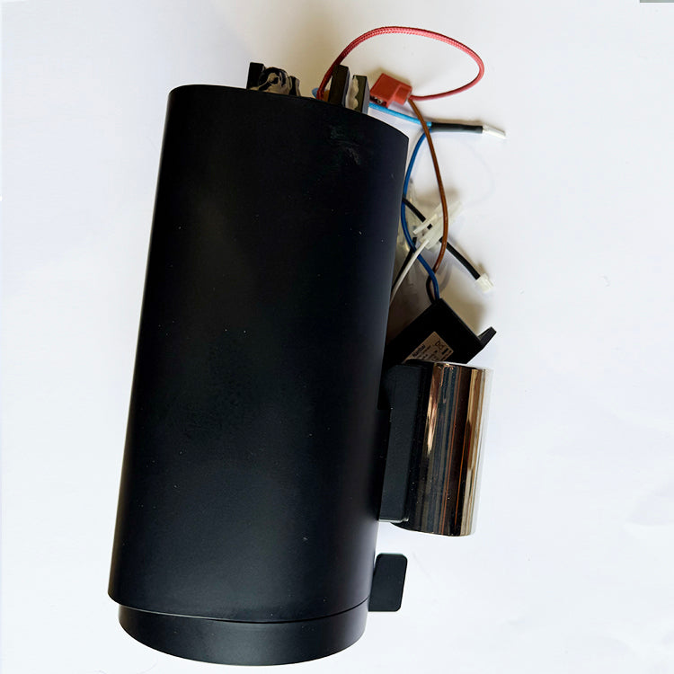 Meraki Grinding Module