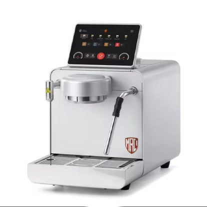 Mr Cafe H6-B-TW Smart Coffee Machine