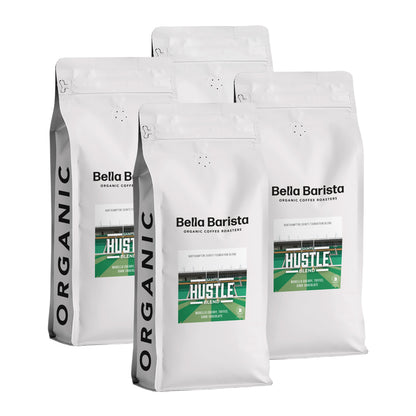 Office Coffee Subscription