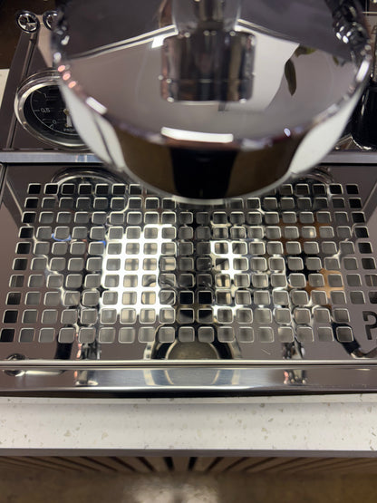 Ex test Profitec Pro 700 &quot;Drive&quot; Dual Boiler Espresso Machine with Flow Control Stainless Steel