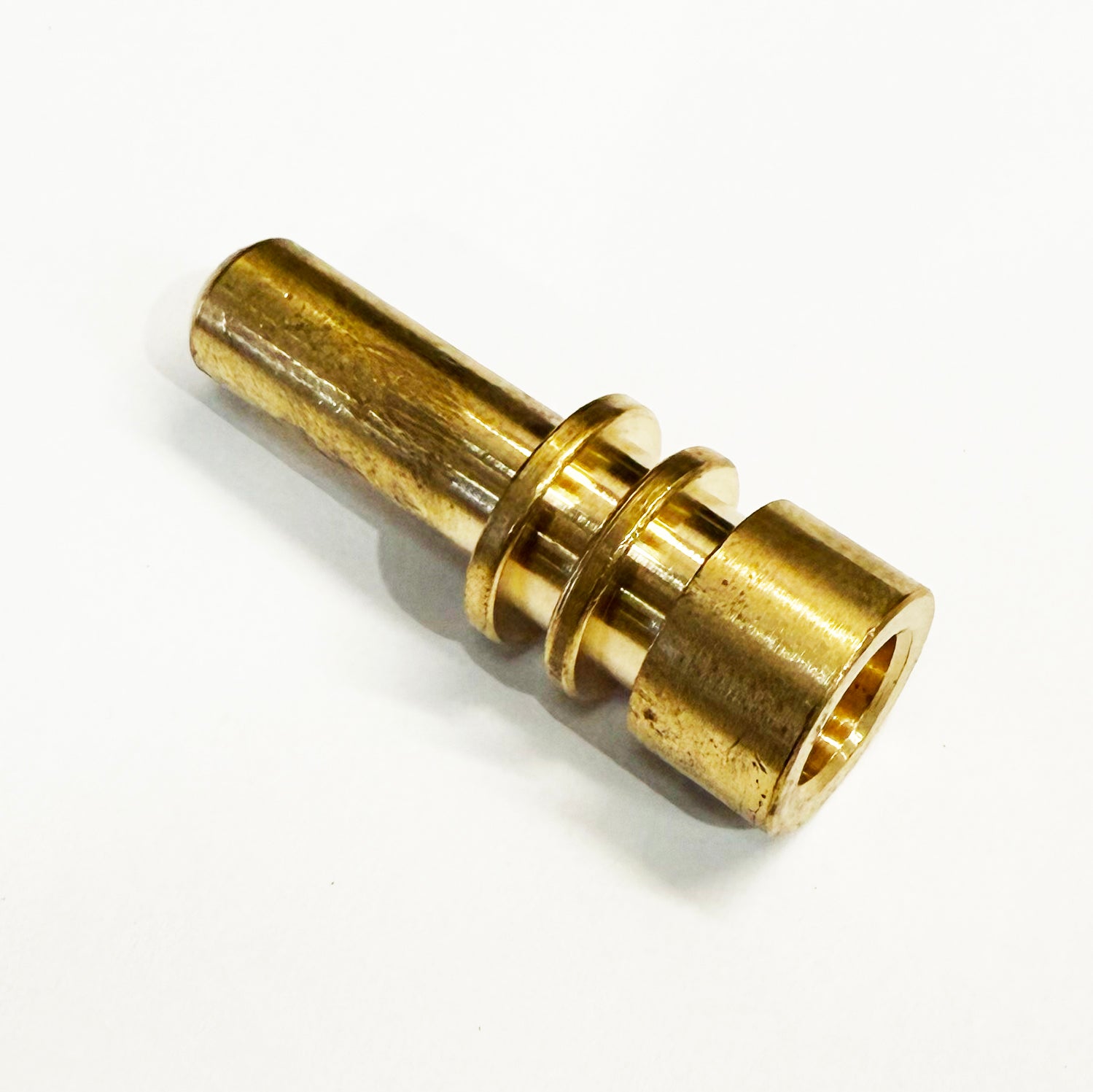 Synchronika Nozzle QS Valve