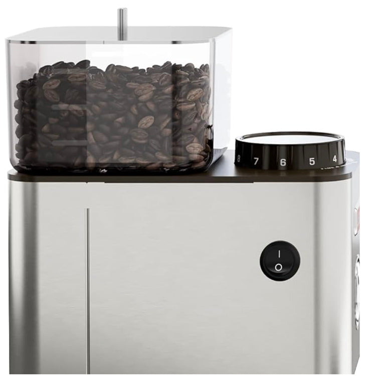 Lelit Kate Combined Grinder and Espresso Machine - PL82T