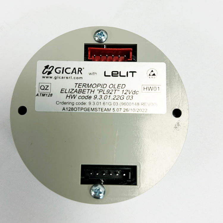 Lelit Elizabeth LCC