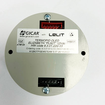 Lelit Elizabeth LCC
