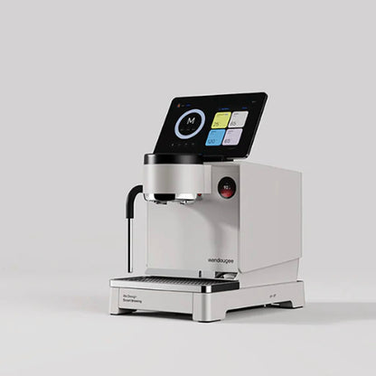 Wendougee Lita (BA) Dual Boiler Espresso Machine