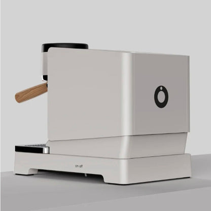 Wendougee Lita (BA) Dual Boiler Espresso Machine
