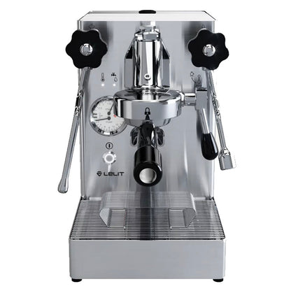 Lelit MaraX V2 Espresso Machine