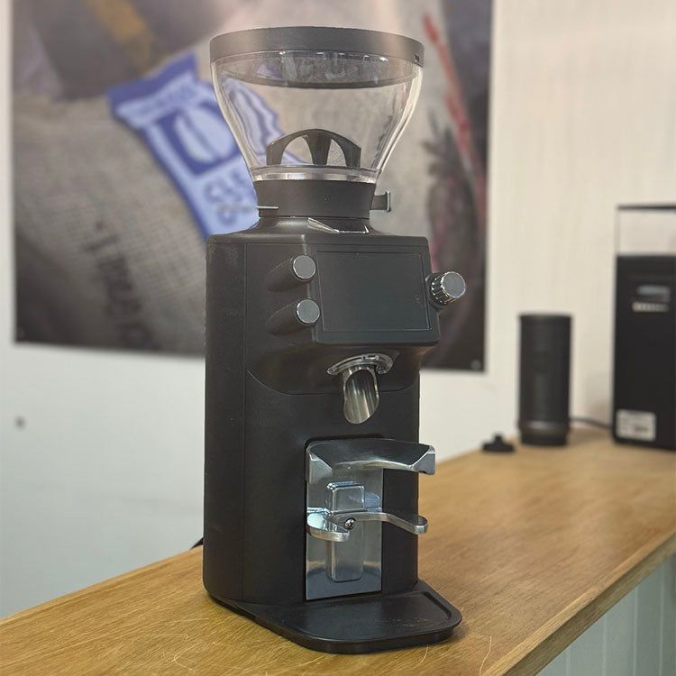 Mahlkonig E64WS Grinder - Used for one week