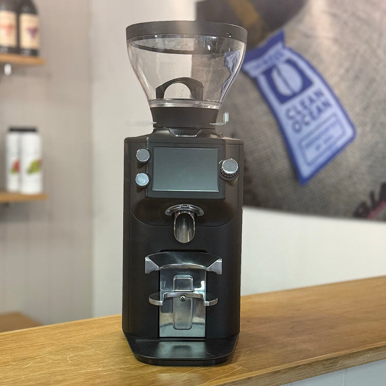 Mahlkonig E64WS Grinder - Used for one week