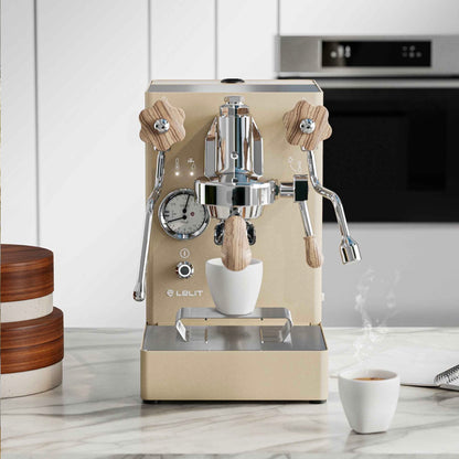 Lelit MaraX V2 Espresso Machine