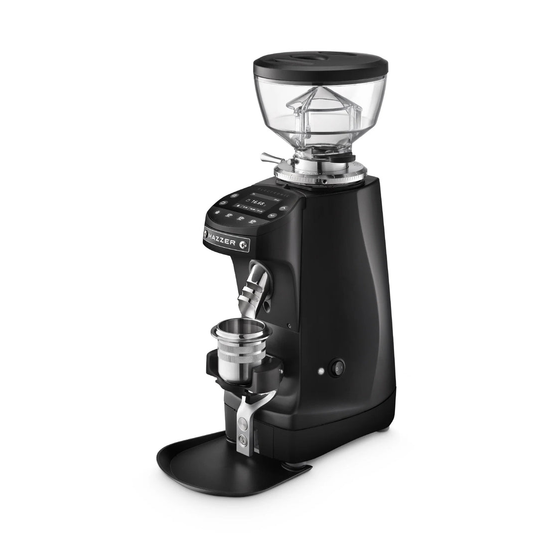 Mazzer Mini G Espresso Grinder
