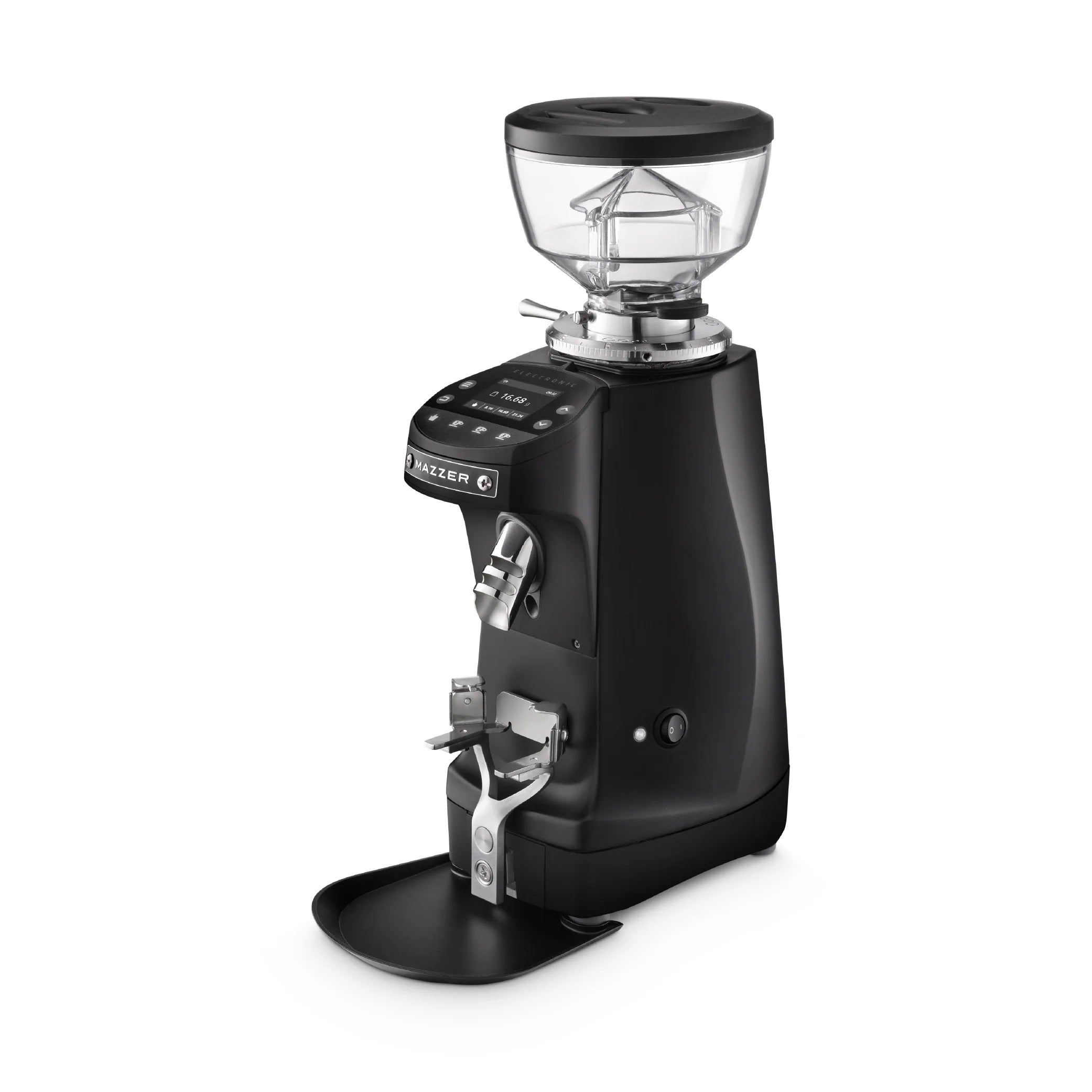 Mazzer Mini G Espresso Grinder
