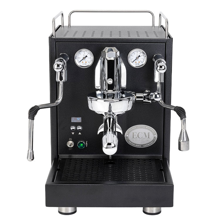 ECM Mechanika Max II Espresso Machine