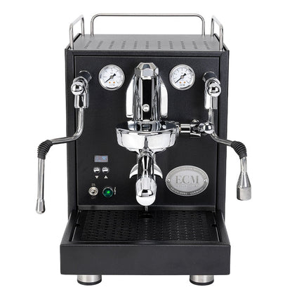 ECM Mechanika Max II Espresso Machine