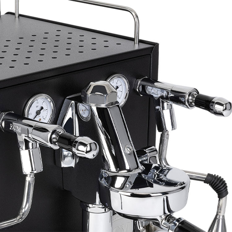 ECM Mechanika Max II Espresso Machine