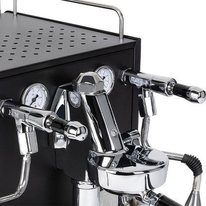 ECM Mechanika Max II Espresso Machine