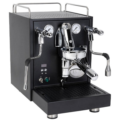 ECM Mechanika Max II Espresso Machine