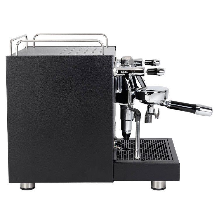 ECM Mechanika Max II Espresso Machine