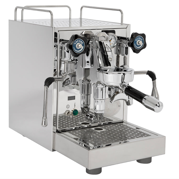 NEW ECM Mechanika Slim PID Espresso Machine