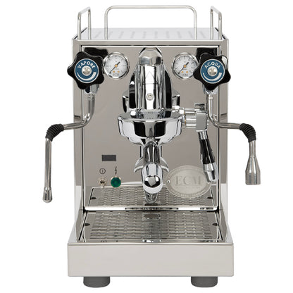 NEW ECM Mechanika Slim PID Espresso Machine