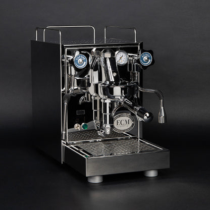 NEW ECM Mechanika Slim PID Espresso Machine