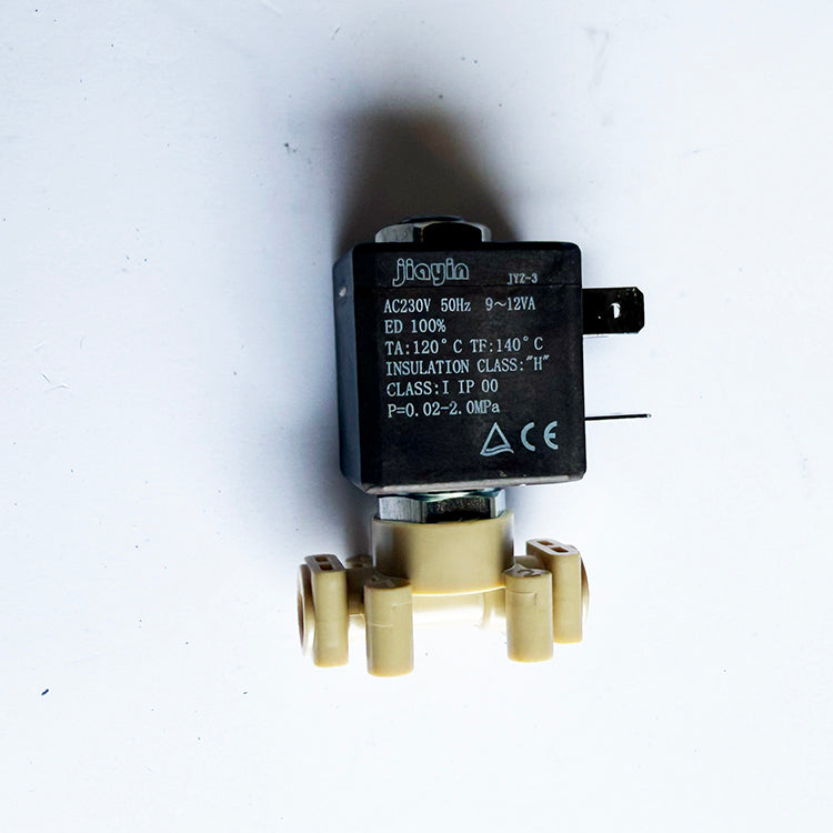 Meraki 2 Way Solenoid