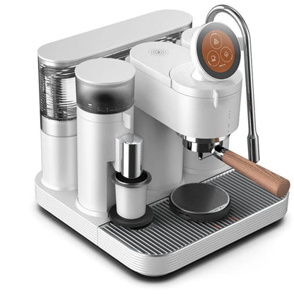 Meraki Espresso Machine with combined Grinder